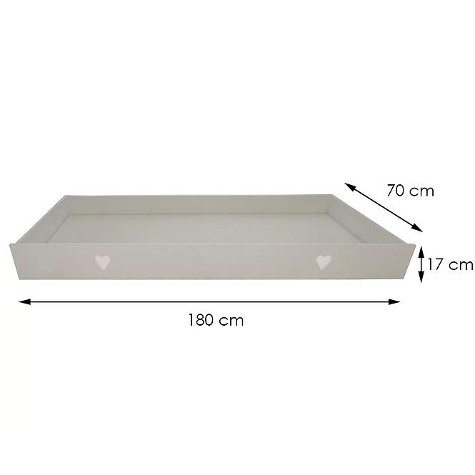 Schudable Zosia 180/80