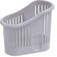 Abtropfspüle für Besteck BASIC - 173358 Granit