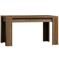 Tisch Paris 160x90+40 Eiche Stirling