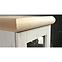 Schrank Kora 46,5cm Craft Gold/Kraft Weiß,14