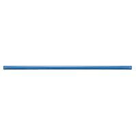 Glas Leiste blau 1 /44,8