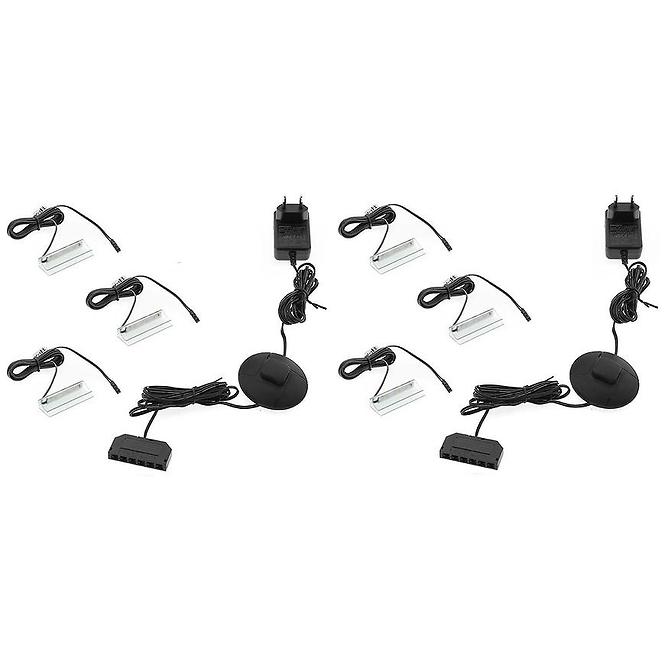 LED BC Klips 6 
