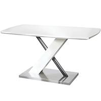 Tisch Wity 180x90 Weiß
