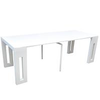 Tisch Endo 225x90 Weiß