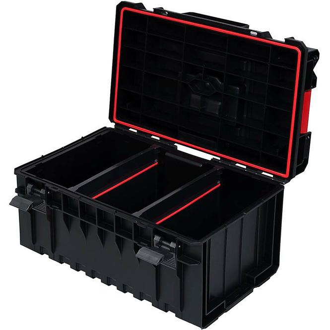 Qbrick system two set professionelles Kofferset