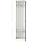 Schrank 198x54 Dvojpolicova Hyga Kiefer Schneebedeckt,4