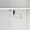 Schrank 198x54 Dvojpolicova Hyga Kiefer Schneebedeckt,6
