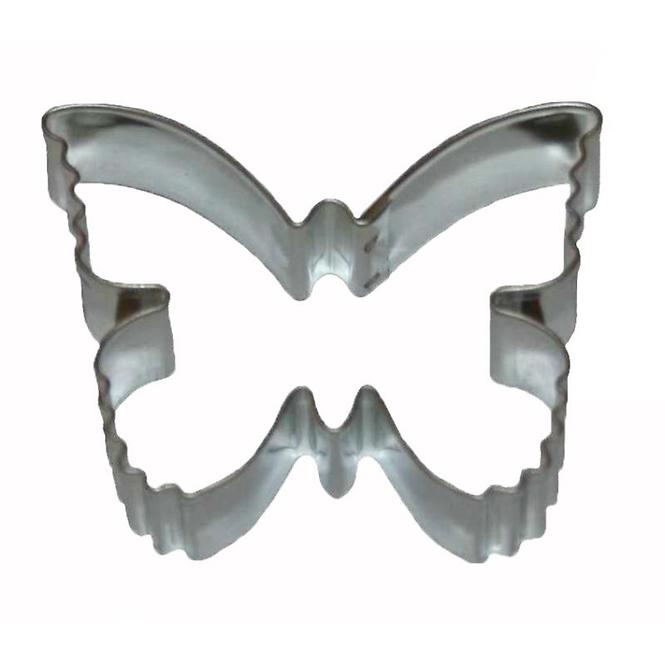 Kuchenform  3318 58mm× 48mm /16 mm