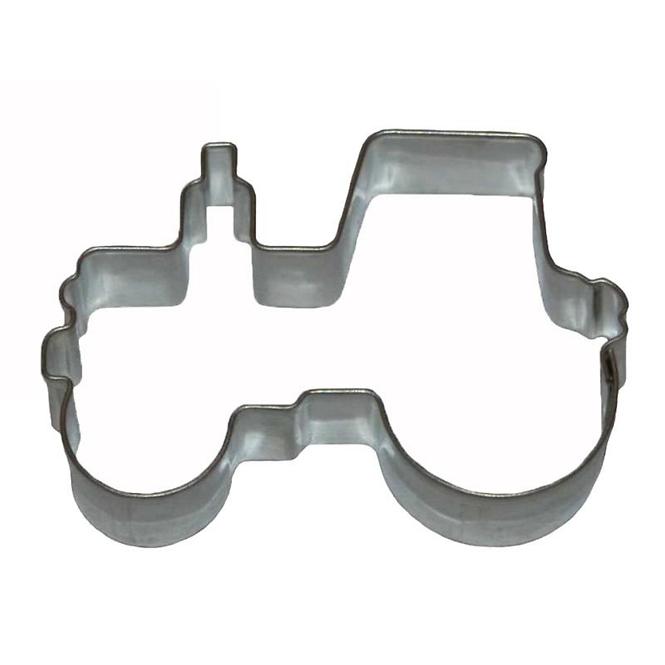 Kuchenform 3322 72mm × 50mm / 16 mm