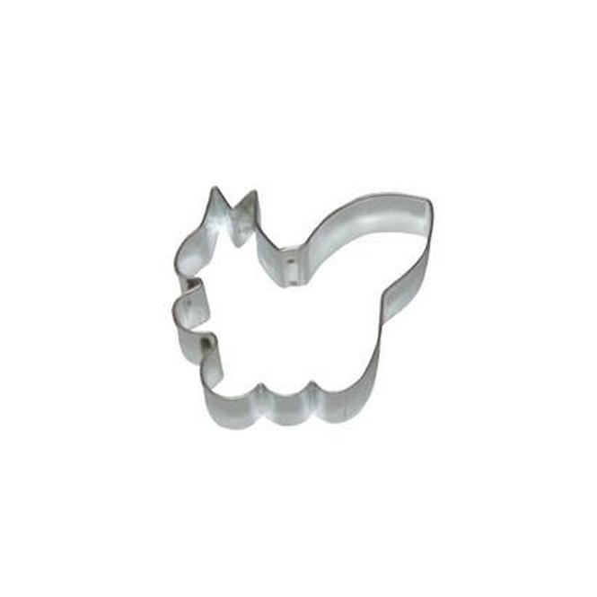 Kuchenform 3351 50mm × 45mm /16 mm