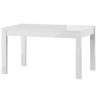 Tisch Jowisz 136x90+74 Weiß