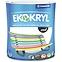 Ekokryl Matt 0670 0,6l Okrovy