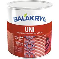 Balakryl uni Glanz 0,7kg 0101