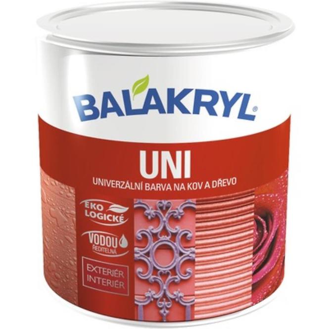 Balakryl uni Glanz  0105 0,7kg