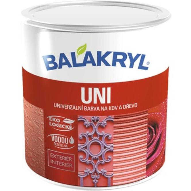 Balakryl uni Glanz 0215 0,7kg