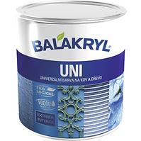 Balakryl uni matt 0,7kg 0440