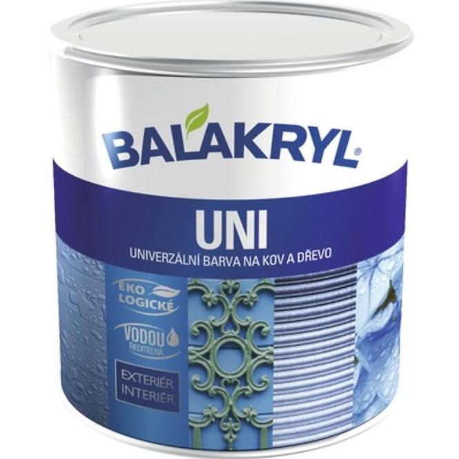 Balakryl uni matt 0225 0,7kg