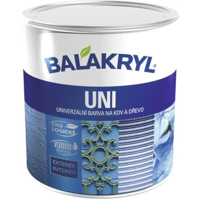 Balakryl uni matt 0830 0,7kg