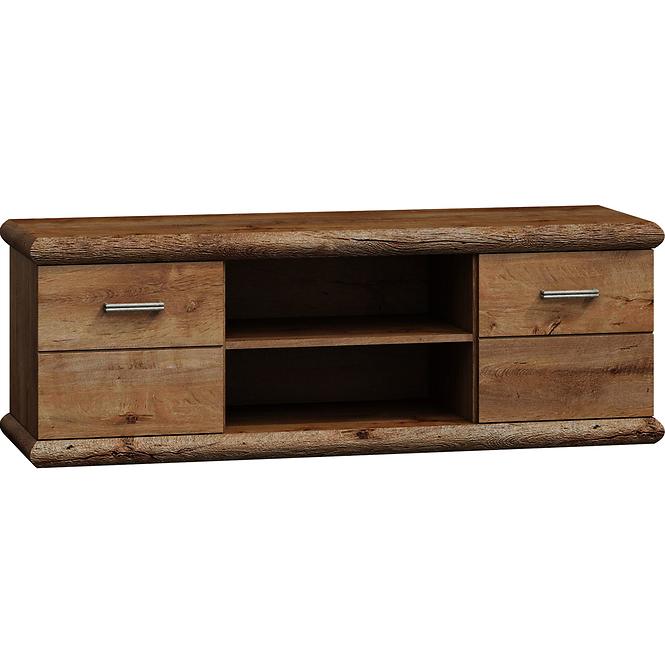 Tv Tisch Kora 157cm Asche             