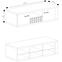 Tv Tisch Natural 150cm Ribbeck,7