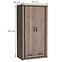 Schrank Dallas 97cm Eiche Trüffel,2