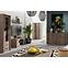 Schrank Dallas 58cm Eiche Trüffel,7