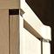 Vitrine Dallas D16 Eiche Sonoma,6