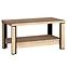 Couchtisch Dallas D15 Eiche Sonoma
