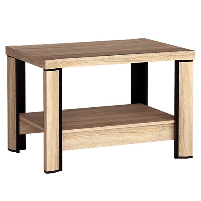 Couchtisch Dallas D14 Eiche Sonoma