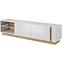 Tv Tisch Arco 187cm Eiche Grandson