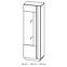Vitrine Arco 60cm Eiche Grandson,2