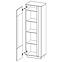Vitrine Arco 60cm Eiche Grandson,3