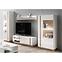 Vitrine Arco 72cm Eiche Grandson,4