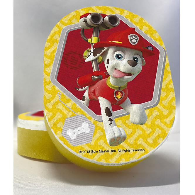 Badeschwamm “Paw patrol”
