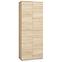 Schrank Optimal 79cm Sonoma