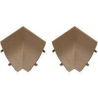 Innenecke - Eiche Setora Shine Lws-053p
