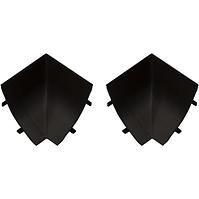 Außenecke – Wenge Lws-030