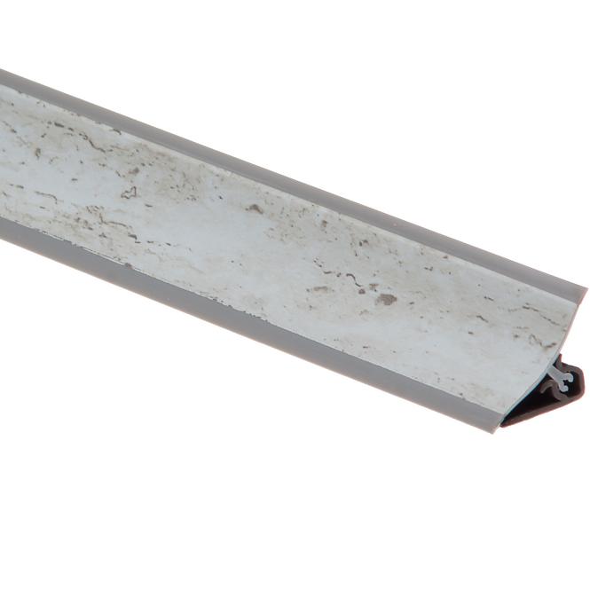 Küchenarbeitsplatte 3M 20X20 - Lenta Belinti Lws-060