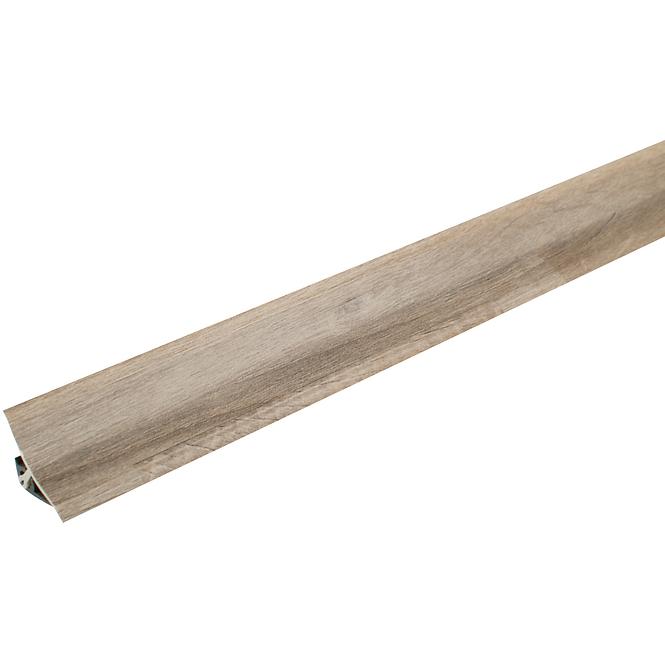 Küchenarbeitsplatte 3M 20X20 - Holz LWS-101