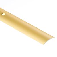 Übergangsprofil LPO 30 1,8 C23 Gold