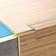 Treppenprofil schmal LSW 20x25 Kleber 1,35 Landeiche,2