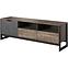 Tv Tisch Arden 160cm Eiche Sand Grande/Matera