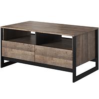 Couchtisch Arden 109cm Eiche Sand Grande/Matera