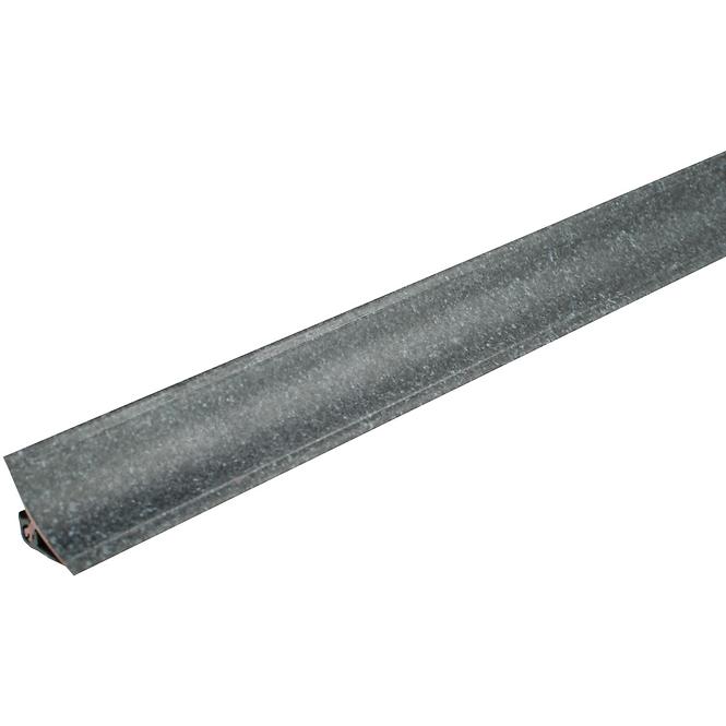 Küchenarbeitsplatten 3m 20x20 - Stone Black Lws-116