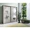 Schrank Bora XI 205cm Eiche Wellington,4