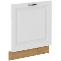 Stilo weiß Mat/Artisan  front ZM 570X596
