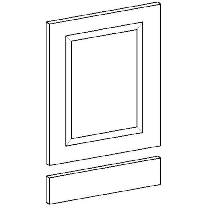 Stilo weiß Mat/Artisan Front Zm 570x446