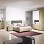Schrank Arco L 220cm Eiche Artisan/Grafit,4