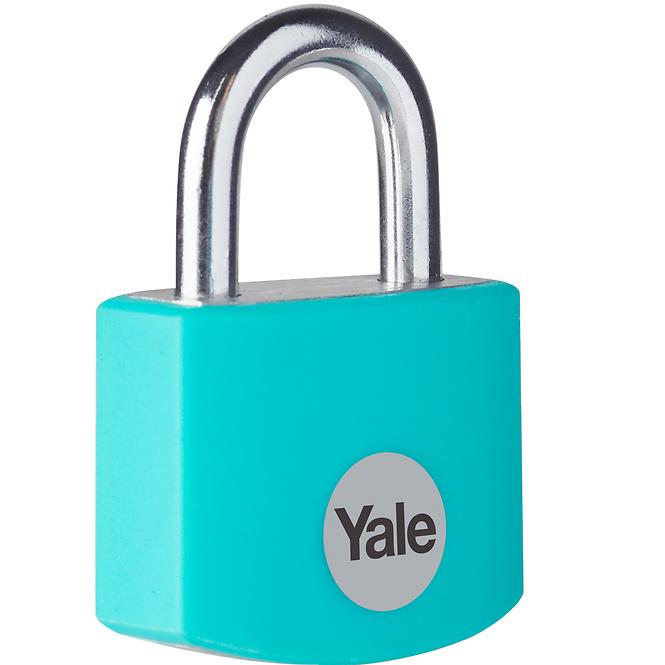 Vorhängeschloss yale e3b/25/112/1/te 