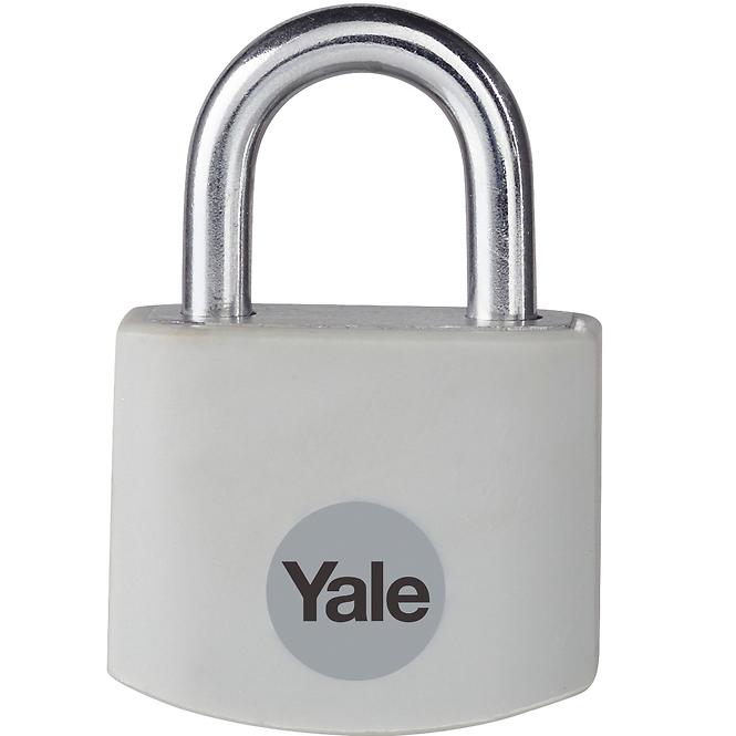 Vorhängeschloss yale e3b/25/112/1gr 
